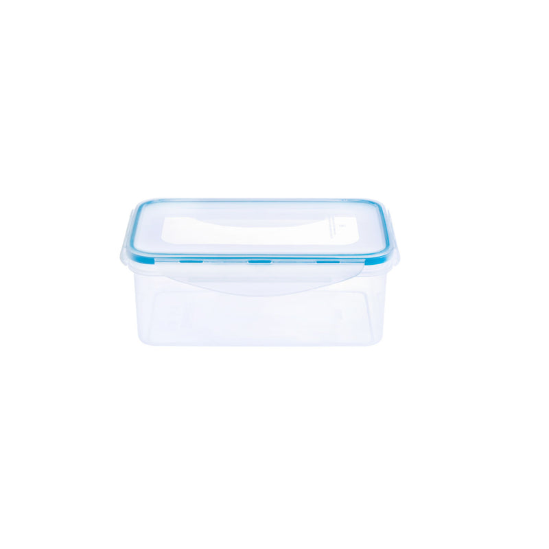 George Home clip lid food storer 1.3L, UK version