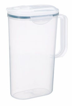 George Home clip lid jug 2.5L, UK version