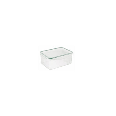 ASDA George Home 3.6L Clip Lid Food Storage Container- Buy online at McGrocer