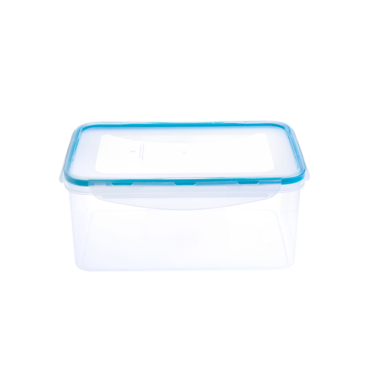 George Home clip lid food storer 3.6L, UK version