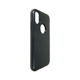 Blackweb Dual Layer Case for iPhone X in Black - British product