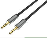 Blackweb audio cable 1m, UK version