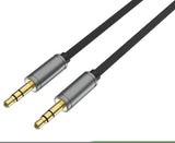 ASDA Tech Audio Cable - 1m GOODS ASDA   