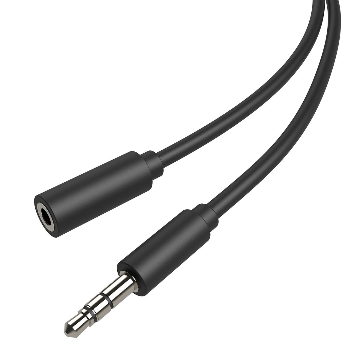 ONN stereo extension cable 3.5mm 3m - British product