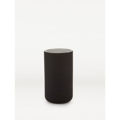 George Home Matt Svart Tumbler Drikkevare