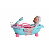 My Sweet Baby baby doll bath toy set ages 2+ (British brand)