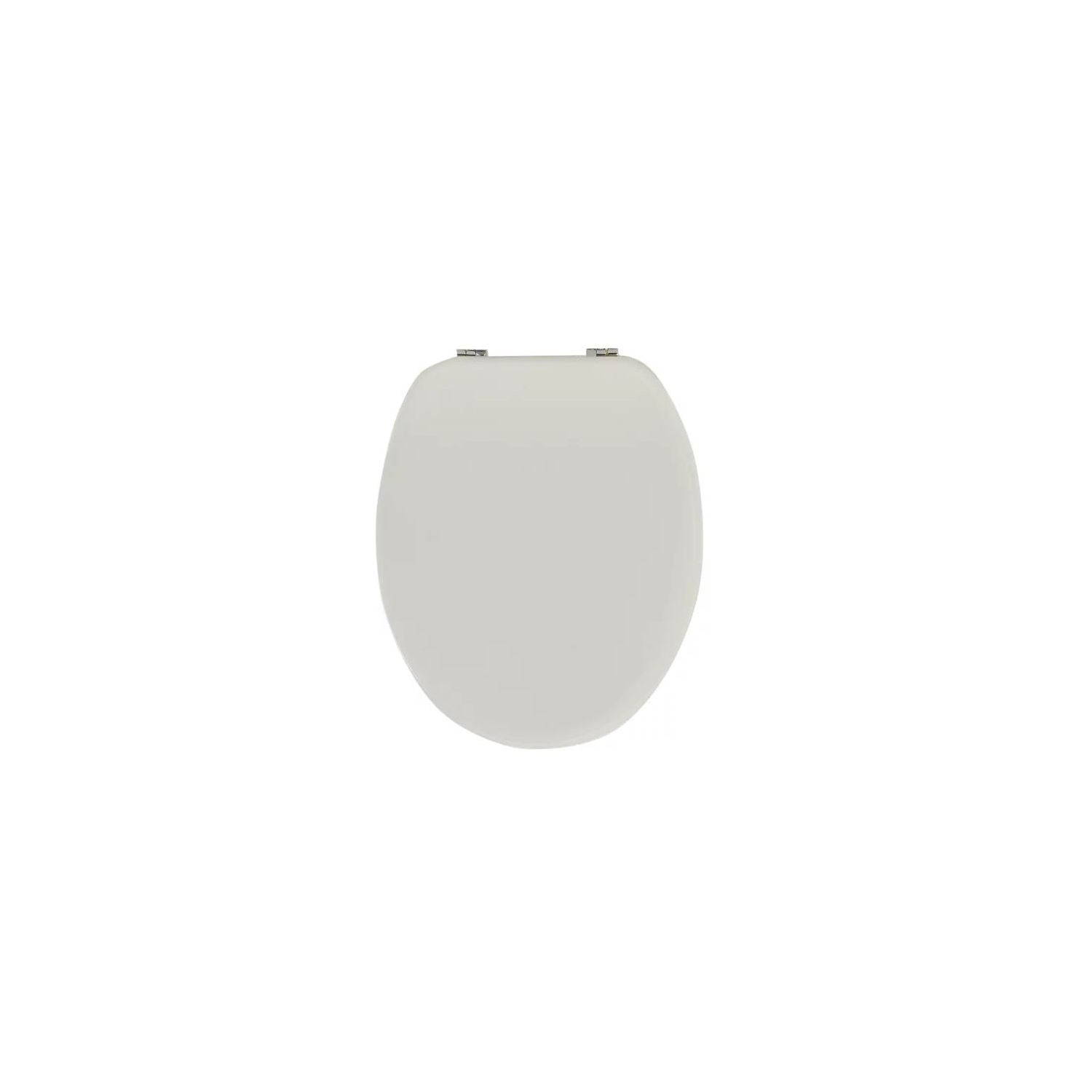 George Home antibacterial slow close toilet seat, UK version
