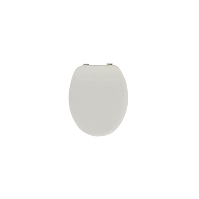 ASDA George Home Antibacterial Slow Close Toilet Seat- Buy online at McGrocer