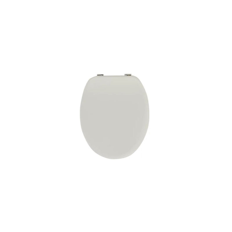 George Home antibacterial slow close toilet seat, UK version
