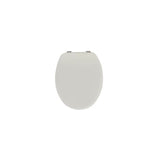 George Home antibacterial slow close toilet seat, UK version