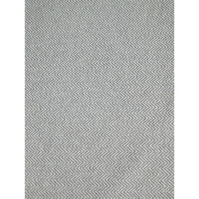 George Home grey herringbone blackout curtains, UK version