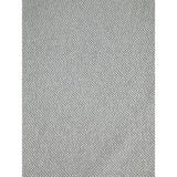 George Home grey herringbone blackout curtains, UK version