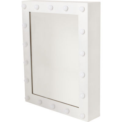 ASDA George Home Light-up Vanity Mirror- Buy online at McGrocer