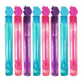 George Home Unicorn Bubbles children's bubble bath 8pk, UK version