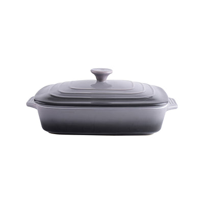 ASDA George Home Medium Casserole Dish with Lid- Buy online at McGrocer