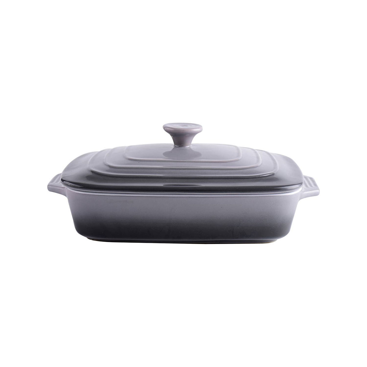 George Home medium casserole dish with lid (British brand)