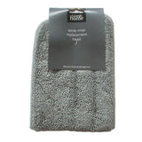 George Home microfibre mop replacement head 42x14cm, imported from the UK