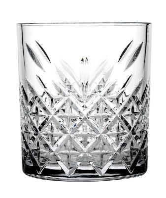 George Home Timeless Glass Tumbler, UK version