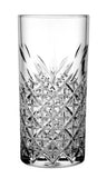 George Home Timeless Hiball Drinking Glass, UK version
