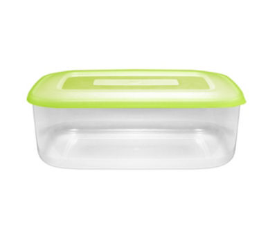 George Home peel lid food storer 25x19x8cm, UK version