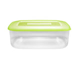 George Home peel lid food storer 25x19x8cm, UK version