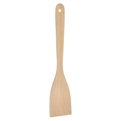 ASDA George Home Wooden Turner Kitchen Spatula- Buy online at McGrocer