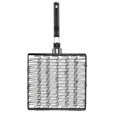 Uniflame non-stick flexible grilling basket - British product