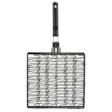 Uniflame non-stick flexible grilling basket - British product
