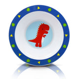 George Home Dinosaur Bowl GOODS ASDA   