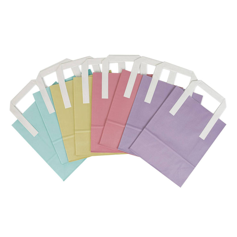 George Home pastel treat bags, UK version