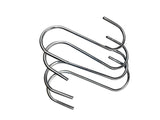 ASDA 4 Large S Hooks GOODS ASDA   