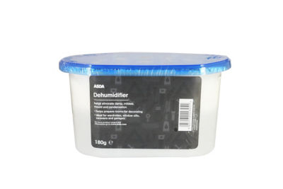 ASDA Déshumidificateur Monoporte Original Absorbeur d'humidité ASDA - Acheter en ligne chez McGrocer