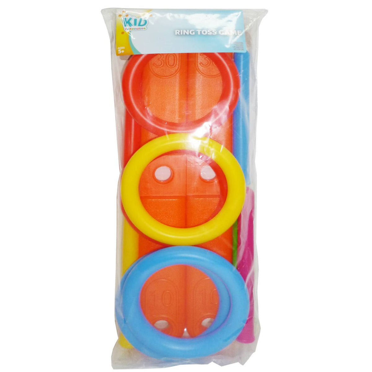 Kid Connection ring toss game (British brand)