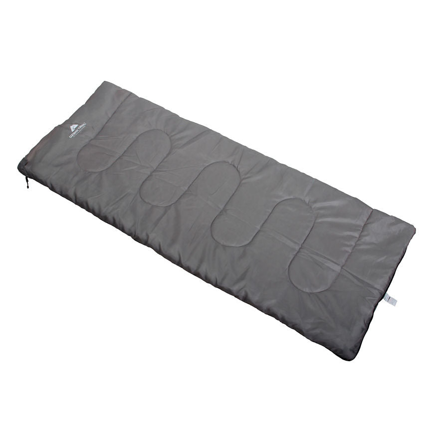 Ozark Trail Adults Envelope Sleeping Bag GOODS ASDA   