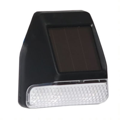 George Home mini solar fence light (British brand)