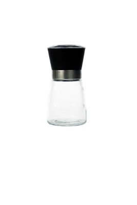 George Home salt-pepperkvern glass kjøkkenutstyr, britisk versjon