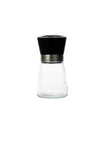 George Home salt-pepperkvern glass kjøkkenutstyr, britisk versjon