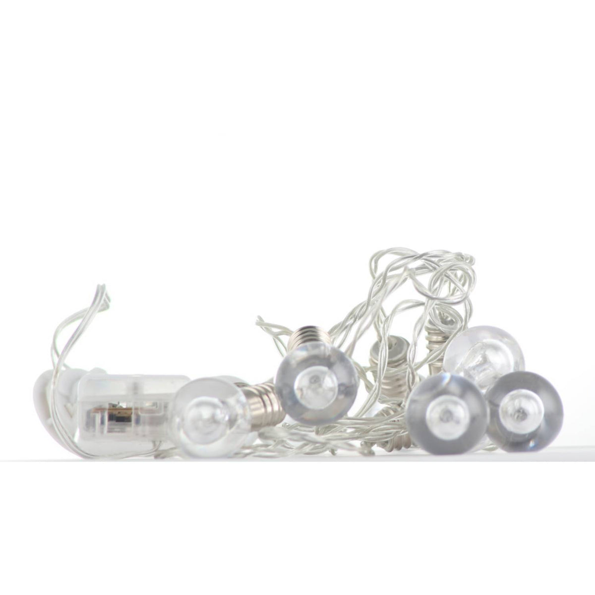 DM-101744 string lights with bulbs, UK version