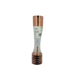 George Home rose gold champagne glasses, UK version