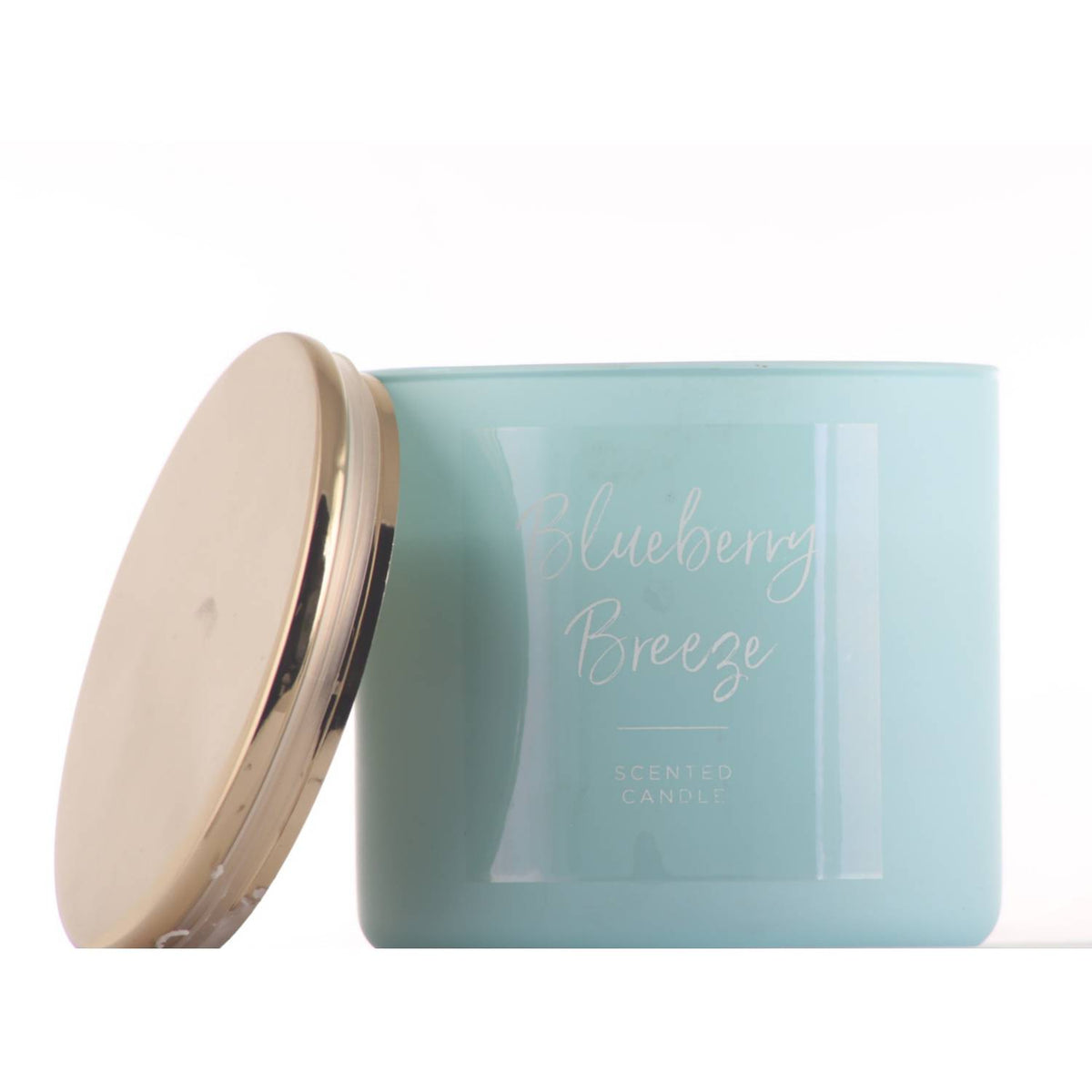 George Home blueberry candle 369g, imported from the UK