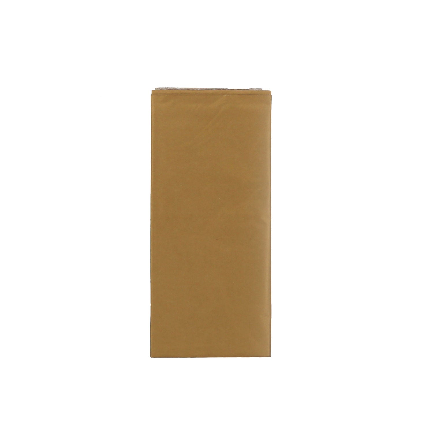George gold tissue paper 7-pack, UK version