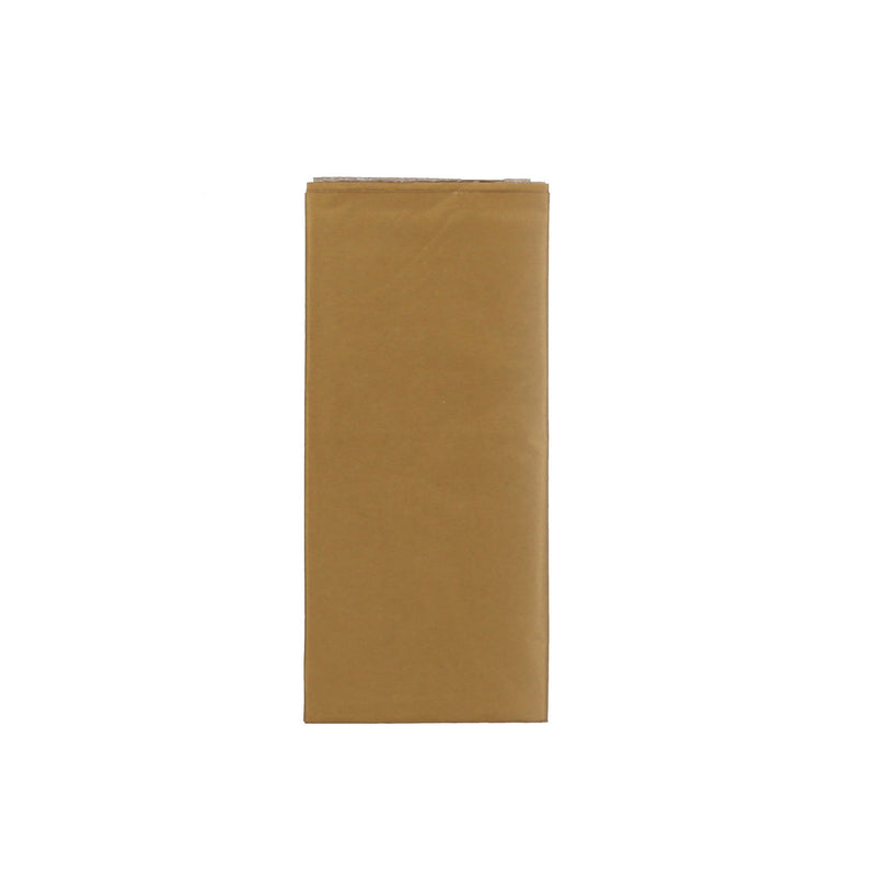 George gold tissue paper 7-pack, UK version
