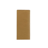 George gold tissue paper 7-pack, UK version
