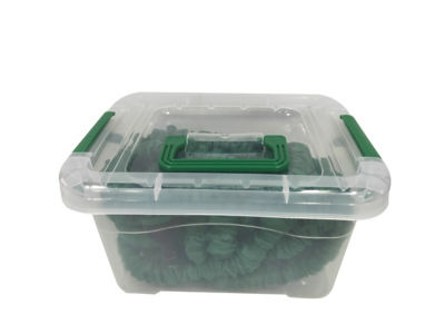 ASDA Expandable Garden Hose with connectors 15m - British product