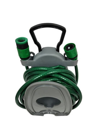 ASDA hose hanger set 10m, UK version