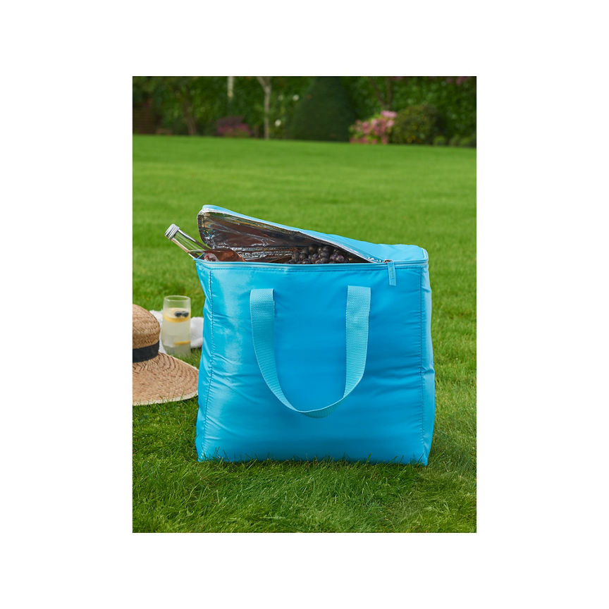 George Home 25L Coolbag GOODS ASDA   