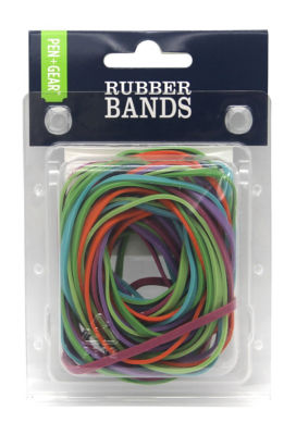 ASDA Rubber Bands
