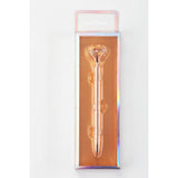 ASDA fashion pens with metallic diamond design, imported from the UK