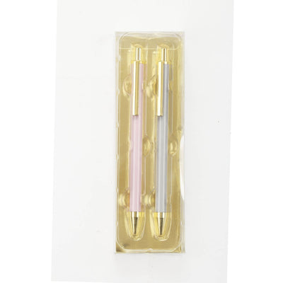 ASDA ASDA Pastel Fashion Pens 2pk- Buy online at McGrocer