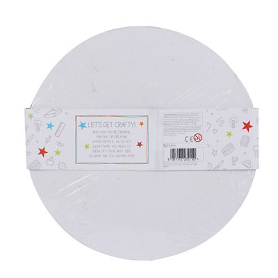 ASDA 819 Piece Ultimate Craft Pack - British product